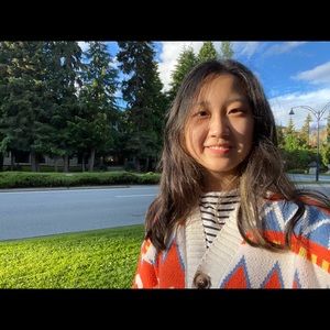 Meet your Posher, Serena